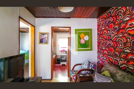 Casa à venda com 5 quartos, 250m² em Cascata, Porto Alegre