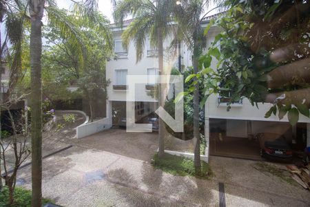 Vista Sala 2 de casa à venda com 3 quartos, 350m² em Morumbi, São Paulo