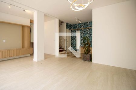 Sala de casa à venda com 3 quartos, 350m² em Morumbi, São Paulo