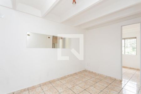Sala de apartamento para alugar com 2 quartos, 42m² em Conjunto Residencial José Bonifácio, São Paulo