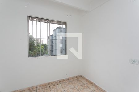 Quarto 1 de apartamento para alugar com 2 quartos, 42m² em Conjunto Residencial José Bonifácio, São Paulo