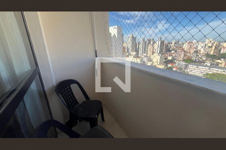 Apartamento para alugar com 3 quartos, 107m² em Centro, Campinas