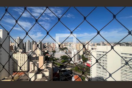 Apartamento para alugar com 3 quartos, 107m² em Centro, Campinas