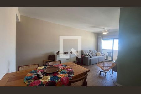 Apartamento para alugar com 3 quartos, 107m² em Centro, Campinas