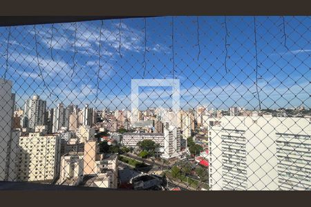 Apartamento para alugar com 3 quartos, 107m² em Centro, Campinas
