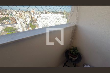 Apartamento para alugar com 3 quartos, 107m² em Centro, Campinas