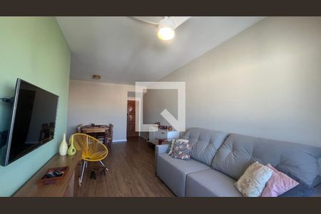 Apartamento para alugar com 3 quartos, 107m² em Centro, Campinas