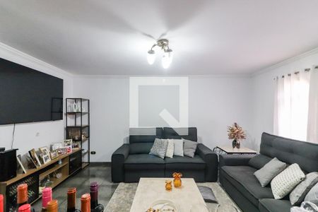Sala de casa à venda com 3 quartos, 280m² em Rio Pequeno, São Paulo