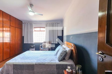 Quarto - Suite de casa à venda com 3 quartos, 280m² em Rio Pequeno, São Paulo