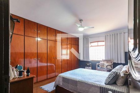 Quarto - Suite de casa à venda com 3 quartos, 280m² em Rio Pequeno, São Paulo