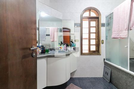 Quarto - Suite de casa à venda com 3 quartos, 280m² em Rio Pequeno, São Paulo