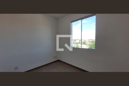Quarto 2 de apartamento para alugar com 2 quartos, 56m² em Senhora das Graças, Betim