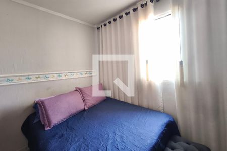 Quarto 1 de apartamento à venda com 2 quartos, 55m² em Jardim Santa Cruz, Campinas