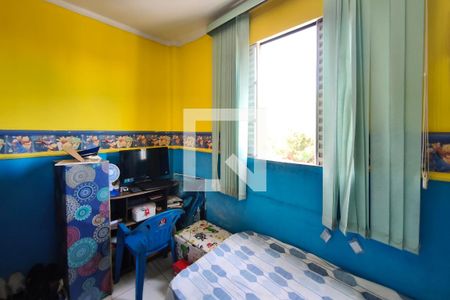 Quarto 2 de apartamento à venda com 2 quartos, 55m² em Jardim Santa Cruz, Campinas
