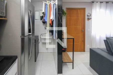 Apartamento à venda com 2 quartos, 45m² em Vila Formosa, São Paulo