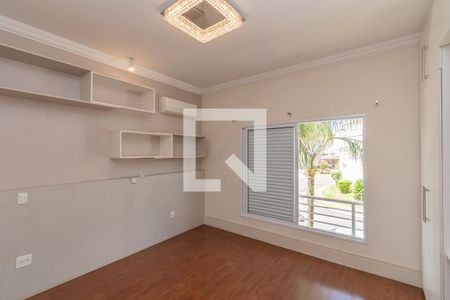 Quarto 1 de casa de condomínio para alugar com 4 quartos, 350m² em Parque Joao de Vasconcelos, Sumaré