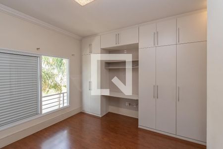 Quarto 1 de casa de condomínio para alugar com 4 quartos, 350m² em Parque Joao de Vasconcelos, Sumaré