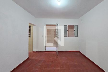Quarto de casa para alugar com 1 quarto, 40m² em Montanhão, São Bernardo do Campo