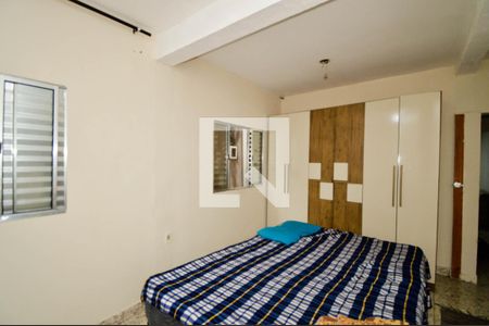 Casa à venda com 1 quarto, 125m² em Jardim Paulista, Guarulhos