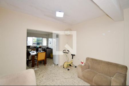 Casa à venda com 1 quarto, 125m² em Jardim Paulista, Guarulhos