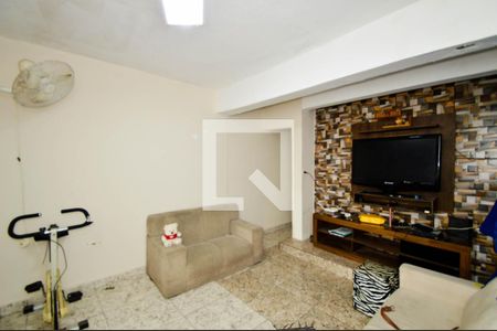 Casa à venda com 1 quarto, 125m² em Jardim Paulista, Guarulhos