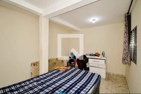 Casa à venda com 1 quarto, 125m² em Jardim Paulista, Guarulhos