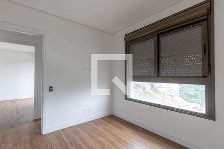 Quarto 2 de apartamento à venda com 3 quartos, 115m² em Vila das Flores, Nova Lima