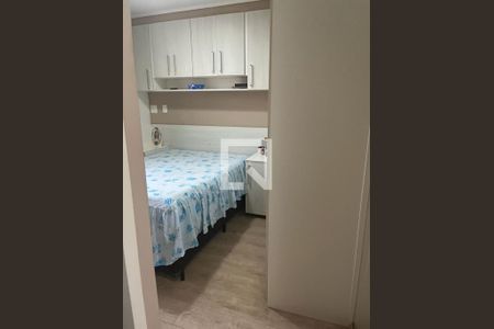 Foto 23 de apartamento à venda com 2 quartos, 60m² em Vila Canero, São Paulo
