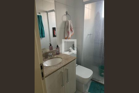 Foto 10 de apartamento à venda com 2 quartos, 60m² em Vila Canero, São Paulo