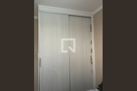 Foto 14 de apartamento à venda com 2 quartos, 60m² em Vila Canero, São Paulo