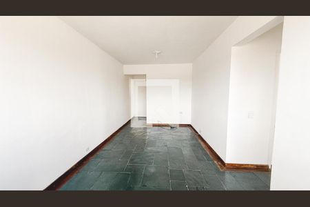 Sala de apartamento para alugar com 2 quartos, 69m² em Vila Siqueira (zona Norte), São Paulo