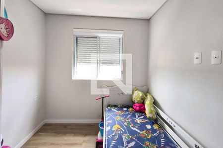 Quarto 2 de apartamento à venda com 2 quartos, 48m² em Cidade Satélite Íris, Campinas