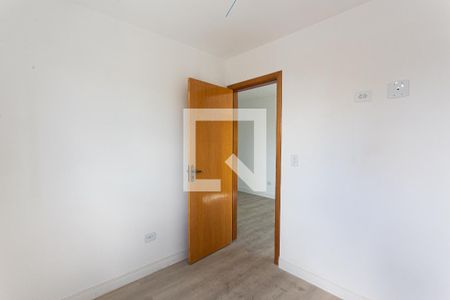 Quarto 2 de apartamento à venda com 2 quartos, 40m² em Cidade Patriarca, São Paulo