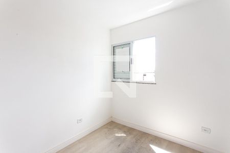 Quarto 2 de apartamento à venda com 2 quartos, 40m² em Cidade Patriarca, São Paulo