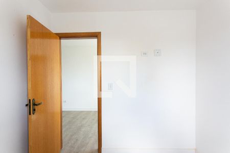 Quarto 2 de apartamento à venda com 2 quartos, 40m² em Cidade Patriarca, São Paulo