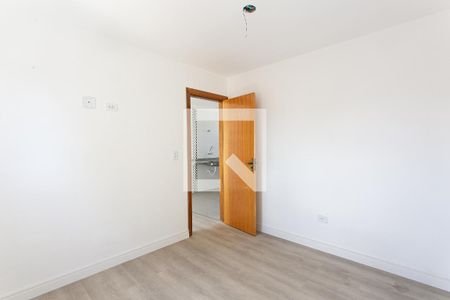 Quarto 1 de apartamento à venda com 2 quartos, 40m² em Cidade Patriarca, São Paulo