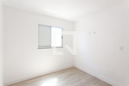 Quarto 1 de apartamento à venda com 2 quartos, 40m² em Cidade Patriarca, São Paulo