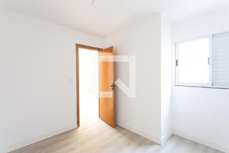 Quarto 2 de apartamento à venda com 2 quartos, 40m² em Cidade Patriarca, São Paulo