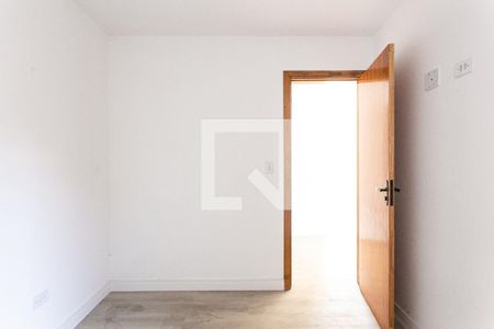 Quarto 2 de apartamento à venda com 2 quartos, 40m² em Cidade Patriarca, São Paulo