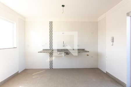Apartamento à venda com 2 quartos, 40m² em Cidade Patriarca, São Paulo