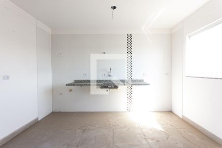 Apartamento à venda com 2 quartos, 42m² em Cidade Patriarca, São Paulo