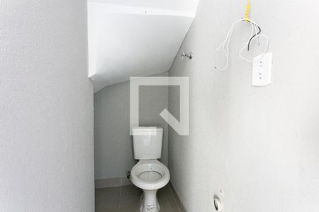 Apartamento à venda com 2 quartos, 42m² em Cidade Patriarca, São Paulo