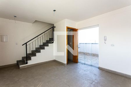 Apartamento à venda com 2 quartos, 42m² em Cidade Patriarca, São Paulo