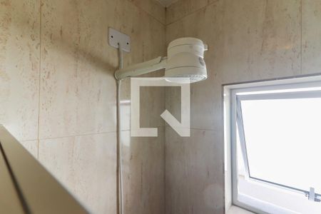 Banheiro de casa para alugar com 3 quartos, 166m² em Jardim das Vertentes, São Paulo