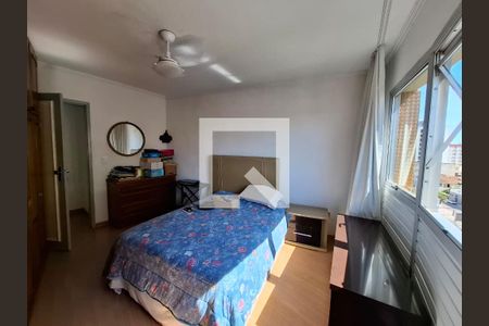 Quarto 1 de apartamento para alugar com 2 quartos, 81m² em Centro, São Leopoldo