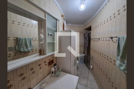 Cozinha de apartamento para alugar com 2 quartos, 81m² em Centro, São Leopoldo