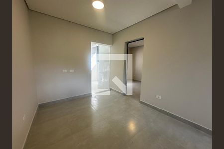 Sala/Cozinha de casa para alugar com 2 quartos, 53m² em Vila Pouso Alegre, Barueri