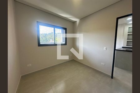 Quarto de casa para alugar com 2 quartos, 53m² em Vila Pouso Alegre, Barueri
