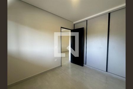 Quarto de casa para alugar com 2 quartos, 53m² em Vila Pouso Alegre, Barueri