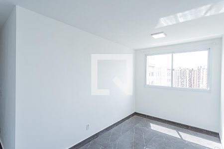 Sala de apartamento para alugar com 2 quartos, 42m² em Jardim Iris, São Paulo